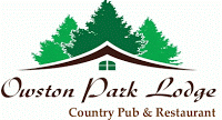 Owston Park Lodge 1084829 Image 1